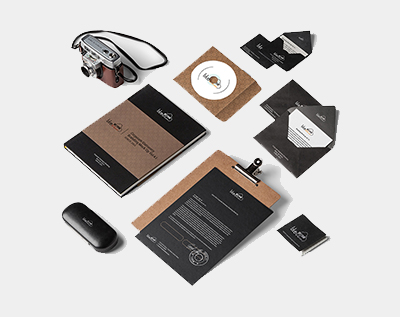 品牌VI设计：赋能虞城县企业实现品牌价值跃升