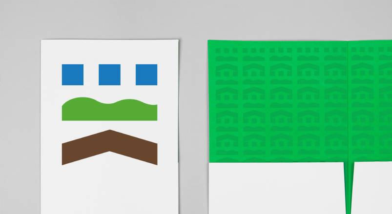 虞城县VI设计：赋能城市企业品牌崛起的核心引擎